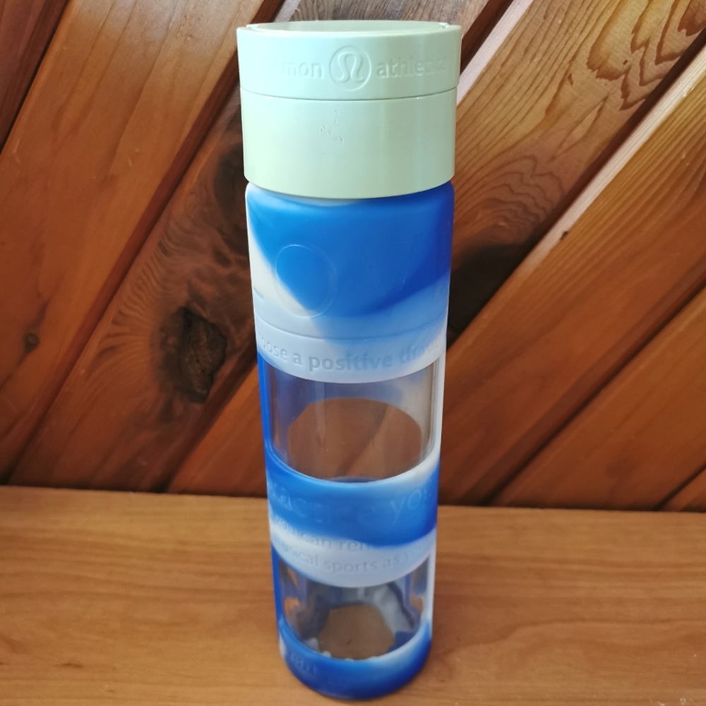 Lululemon Water Bottle